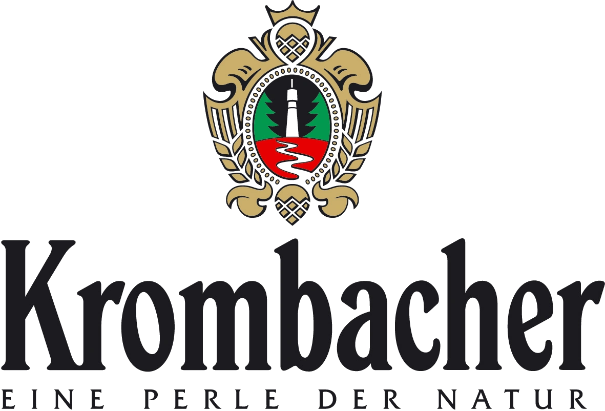 Krombacher